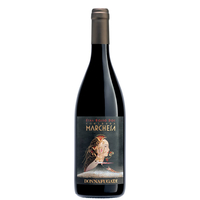 Etna Rosso Doc Contrada Marchesa 2017