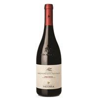 Etna Rosso Doc Contrada Monte San Nicolò 2018