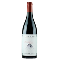 Etna Rosso Doc Contrada Montedolce 2016