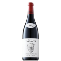 Etna Rosso Doc “contrada Pianodario” 2017