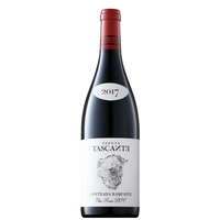 Etna Rosso Doc “contrada Rampante” 2017