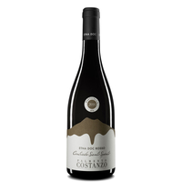 Etna Rosso Doc Contrada Santo Spirito Particella 464 2016