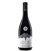 Etna Rosso Doc Contrada Santo Spirito 2016 Particella 466