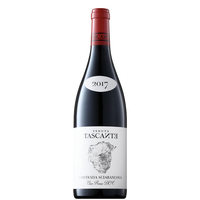 Etna Rosso Doc “contrada Sciaranuova” 2017
