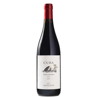 Etna Rosso Doc Cuba 2017