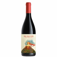Etna Rosso Doc Dea Vulcano 2018