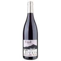 Etna Rosso Doc “feudo” 2016