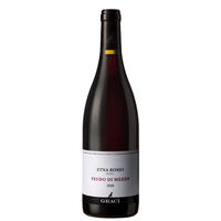 Etna Rosso Doc “feudo Di Mezzo” 2016