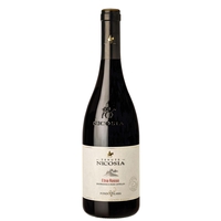 Etna Rosso Doc “fondo Filara” 2017