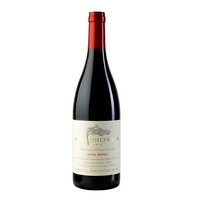 Etna Rosso Doc “guardo Il Vento” 2017