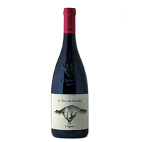 Etna Rosso Doc “il Vino Dei Vigneri” 2018