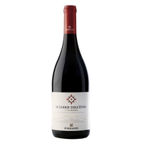 Etna Rosso Doc “le Sabbie Delletna” 2018