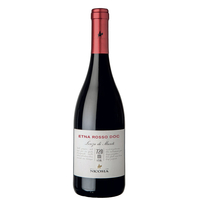Etna Rosso Doc “lenza Di Munti” 2017