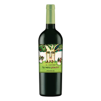 Etna Rosso Doc “lu Veru Piaciri” 2016
