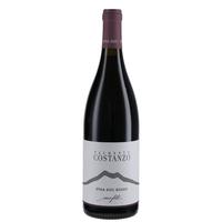 Etna Rosso Doc Mofete 2018
