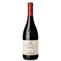 Etna Rosso Doc Monte Gorna 2018