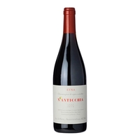 Etna Rosso Doc “n Anticchia” 2015