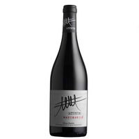 Etna Rosso Doc Navigabile 2018