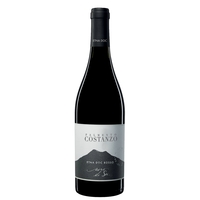 Etna Rosso Doc Nero Di Sei 2018