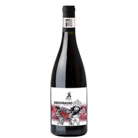 Etna Rosso Doc Neromagno 2018