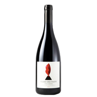 Etna Rosso Doc “piano Dei Daini” 2016