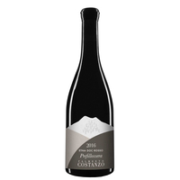Etna Rosso Doc Prefillossera 2016