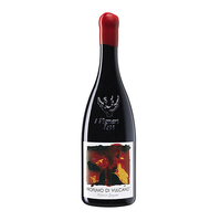 Etna Rosso Doc Profumo Di Vulcano 2017