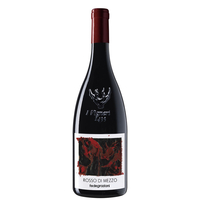 Etna Rosso Doc Rosso Di Mezzo 2019
