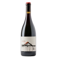 Etna Rosso Doc “scalunera” 2016