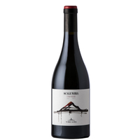 Etna Rosso Doc Scalunera 2018 Magnum