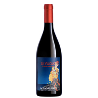 Etna Rosso Doc Sul Vulcano 2017