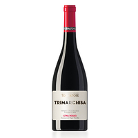 Etna Rosso Doc “trimarchisa” 2014 Magnum