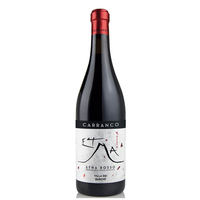 Etna Rosso Doc “villa Dei Baroni” 2017