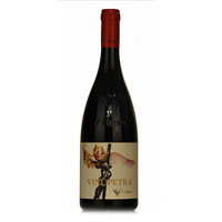 Etna Rosso Doc Vinupetra 2017 Magnum