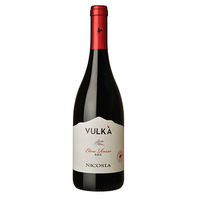Etna Rosso Doc “vulkà” 2017 Magnum