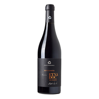 Etna Rosso Riserva Doc “zottorinoto” 2015