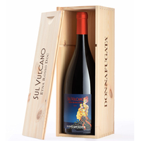 Etna Rosso Sul Vulcano 2017 Magnum