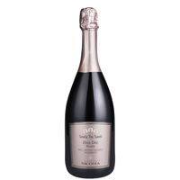 Etna Spumante Brut Rosato Doc Sosta Tre Santi 2019