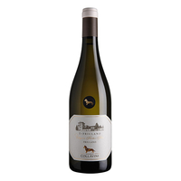Eugenio Collavini - Collio Friulano Doc “t Friulano” 2022