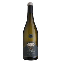 Eugenio Collavini - Collio Pinot Grigio Doc Villa Canlungo 2022