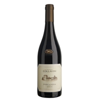 Eugenio Collavini - Venezia Giulia Merlot Igt Poncanera 2020