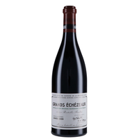 Grand Echezeaux Grand Cru 2009