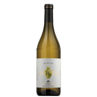 Langhe Bianco Doc “anfora” 2019