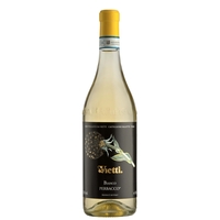 Langhe Bianco Doc “perbacco” 2016