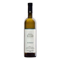 Langhe Bianco Doc “sorriso” 2018