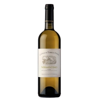Lazio Vermentino Igt 2020