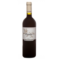 Marche Rosso Igt “vigna Paradiso” 2012