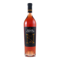 Matera Rosato Doc “rosato Di San Vito” 2018