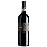 Montefalco Rosso Riserva Doc 2016