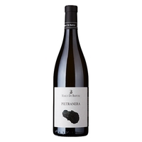 Pantelleria Bianco Doc “pietranera” 2018